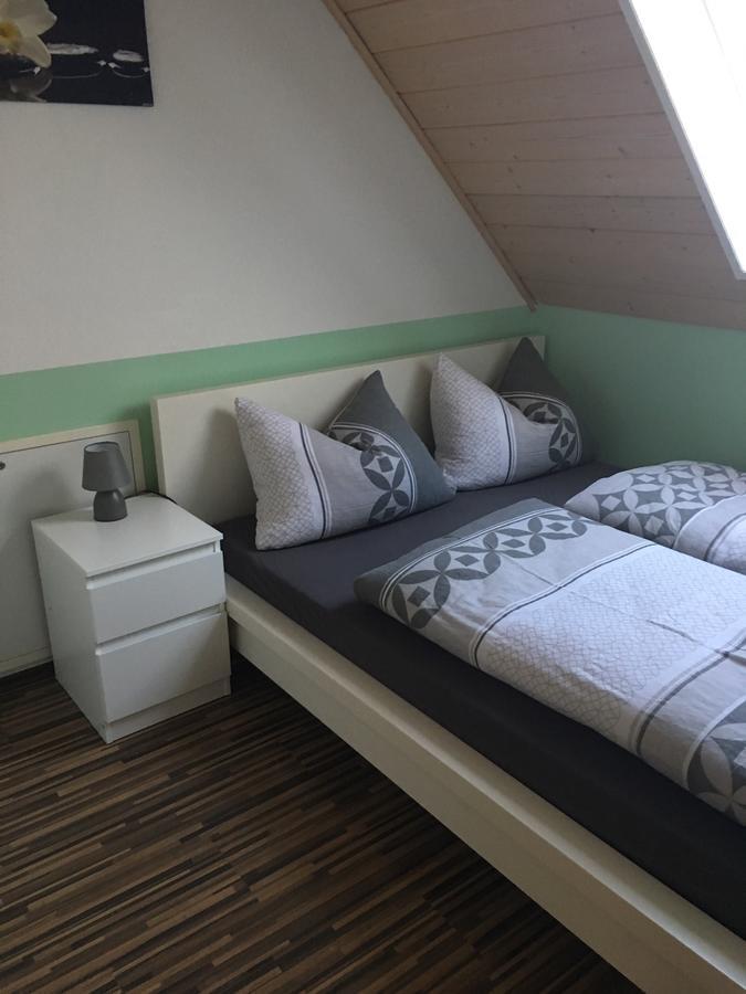 Ferienwohnung Held Эрдинг Экстерьер фото