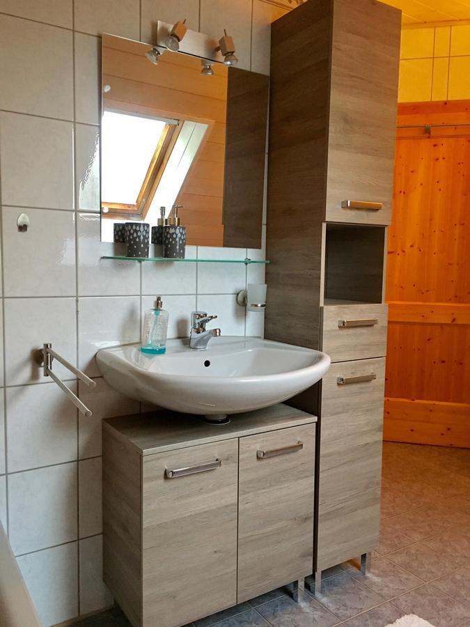 Ferienwohnung Held Эрдинг Экстерьер фото
