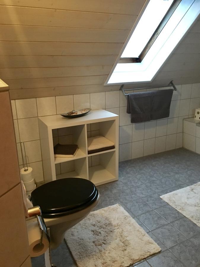 Ferienwohnung Held Эрдинг Экстерьер фото