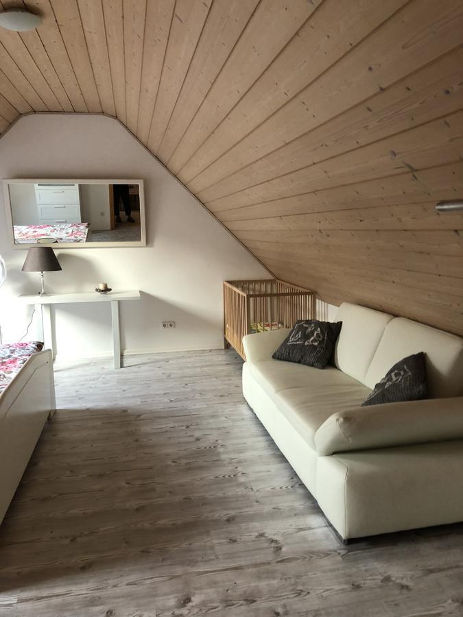 Ferienwohnung Held Эрдинг Экстерьер фото