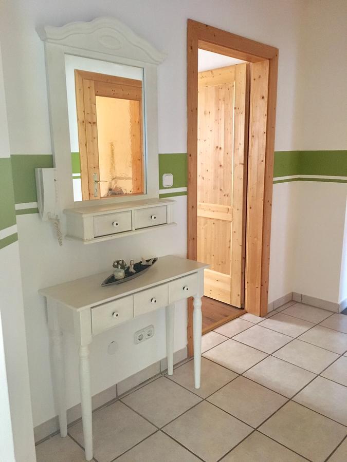 Ferienwohnung Held Эрдинг Экстерьер фото