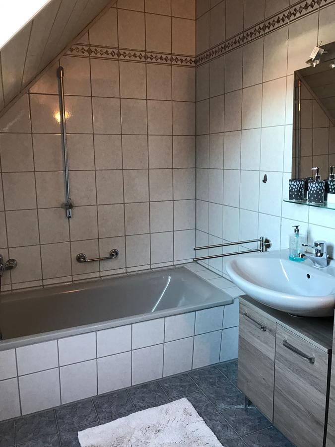 Ferienwohnung Held Эрдинг Экстерьер фото