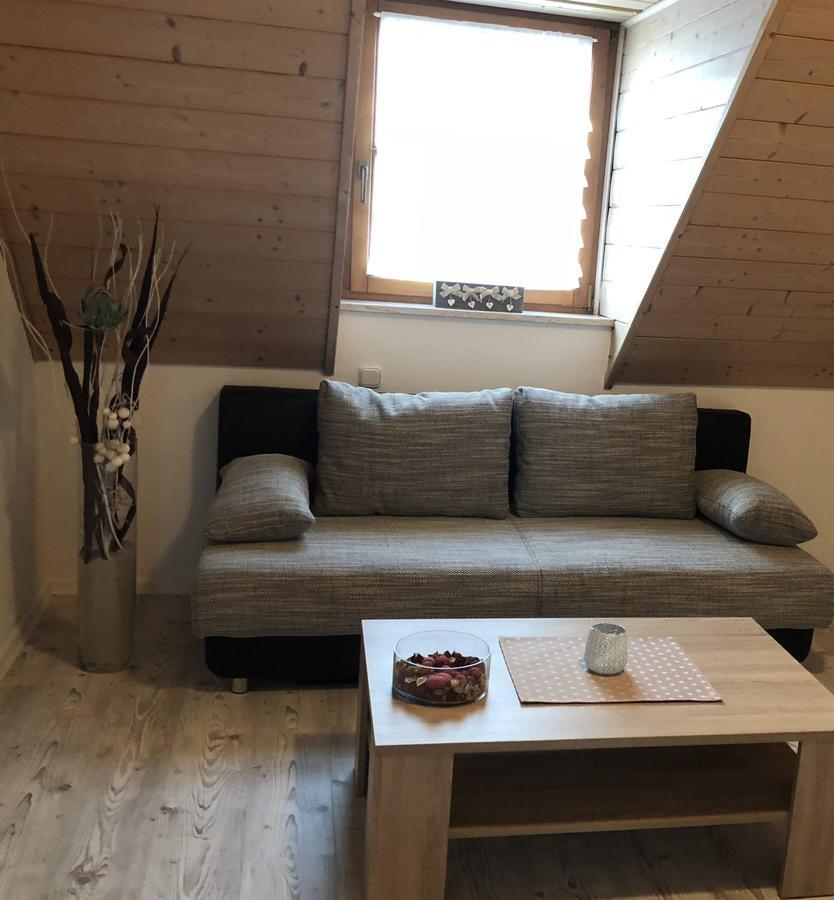 Ferienwohnung Held Эрдинг Экстерьер фото