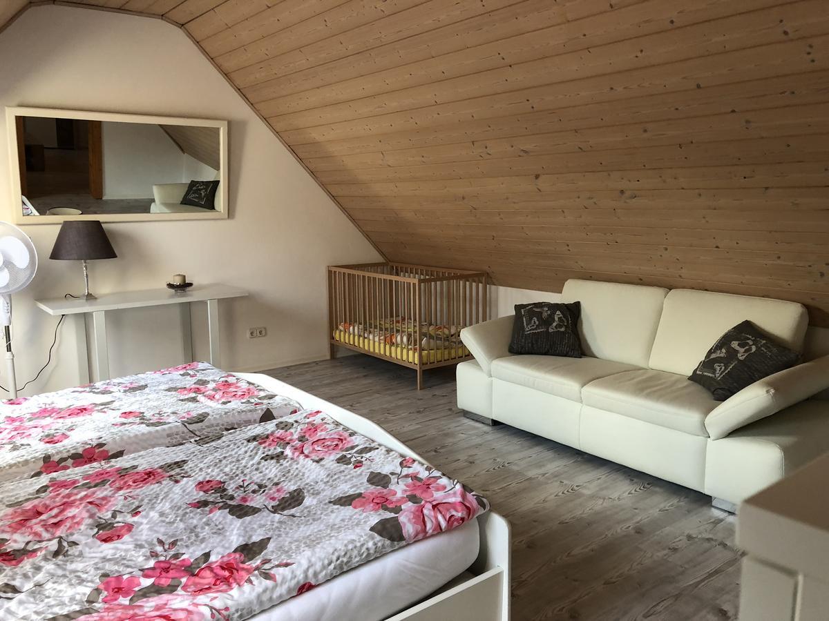 Ferienwohnung Held Эрдинг Экстерьер фото