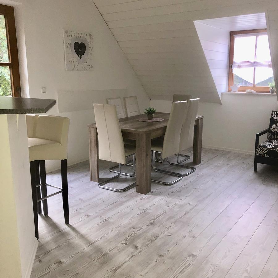 Ferienwohnung Held Эрдинг Экстерьер фото