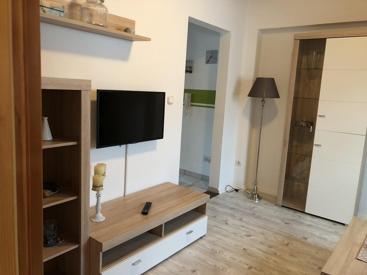 Ferienwohnung Held Эрдинг Экстерьер фото
