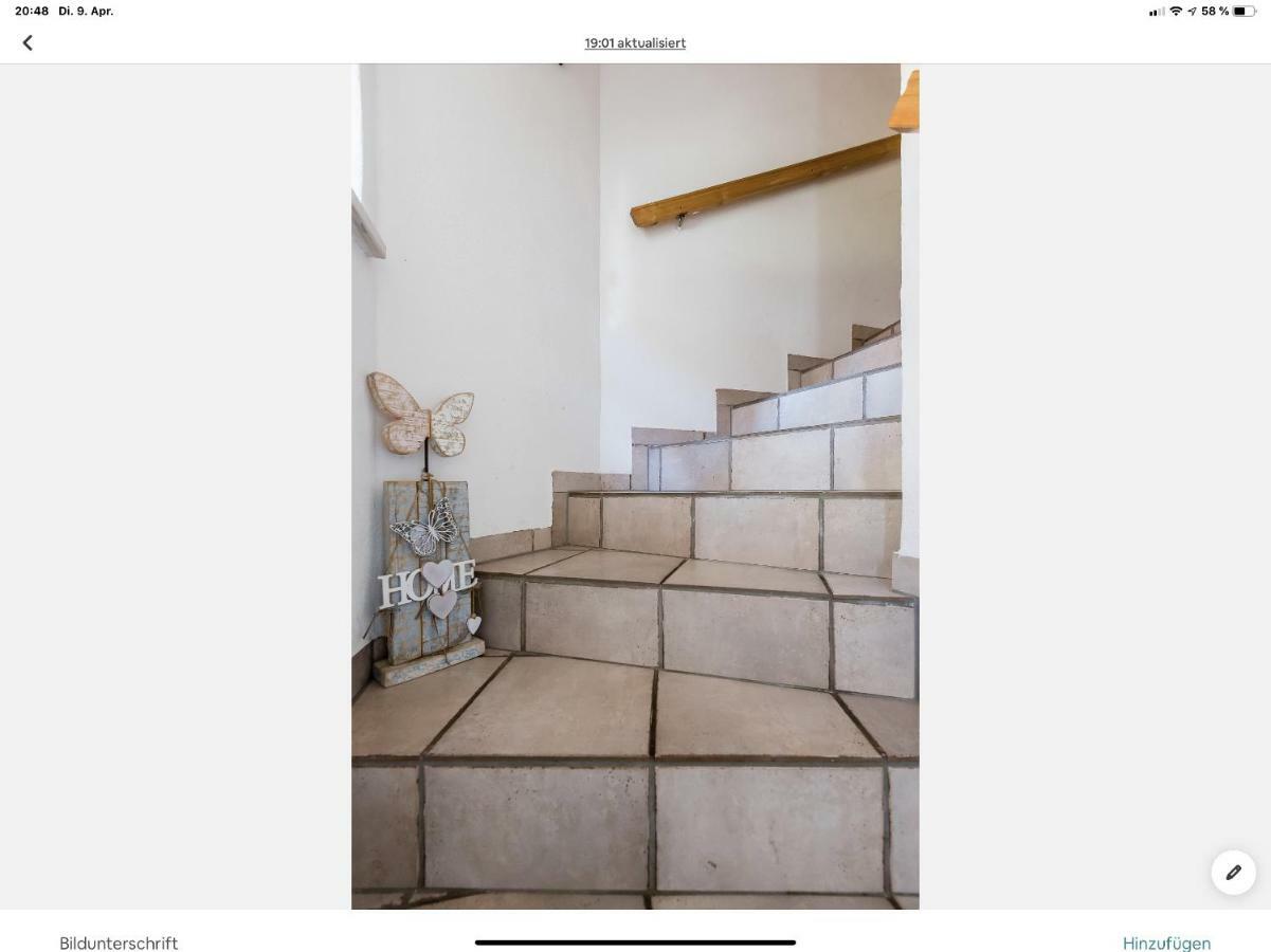 Ferienwohnung Held Эрдинг Экстерьер фото